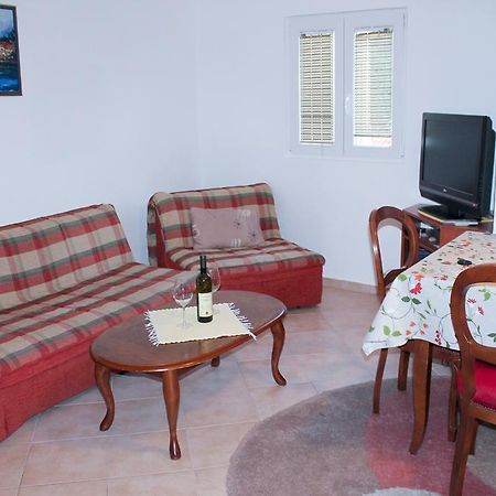 Apartments Djedovic Petrovac Exterior photo