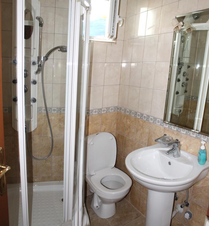 Apartments Djedovic Petrovac Exterior photo