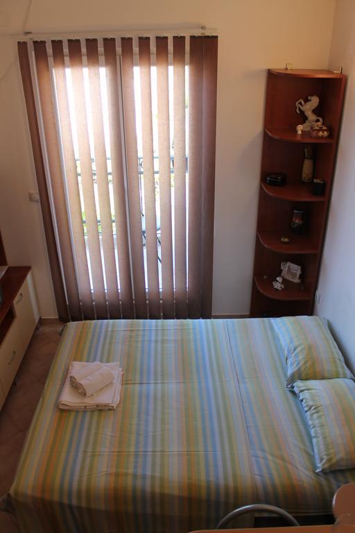 Apartments Djedovic Petrovac Exterior photo