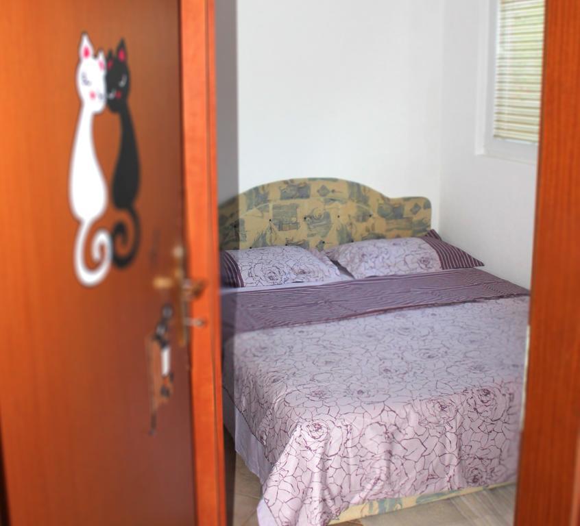 Apartments Djedovic Petrovac Exterior photo