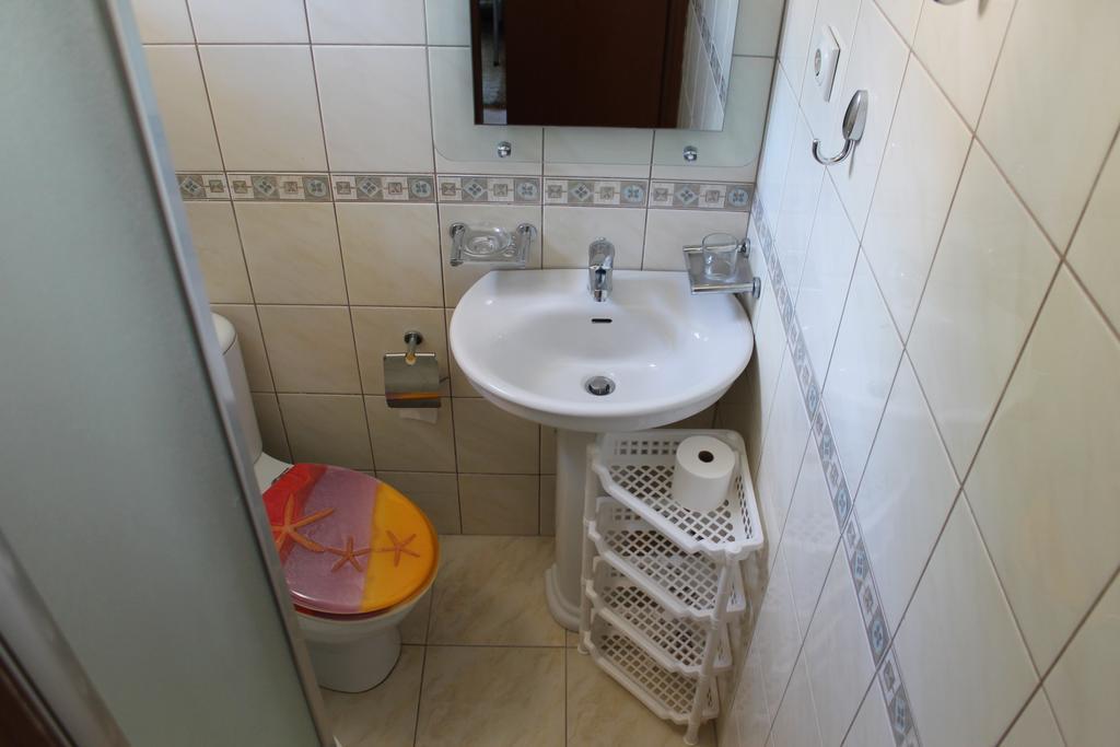 Apartments Djedovic Petrovac Exterior photo