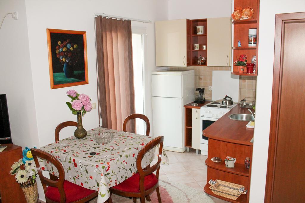 Apartments Djedovic Petrovac Exterior photo